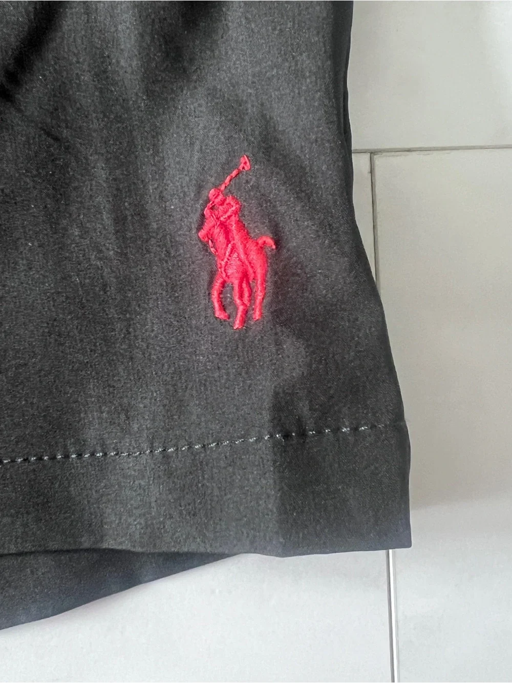Polo Ralph Lauren lightweight pony